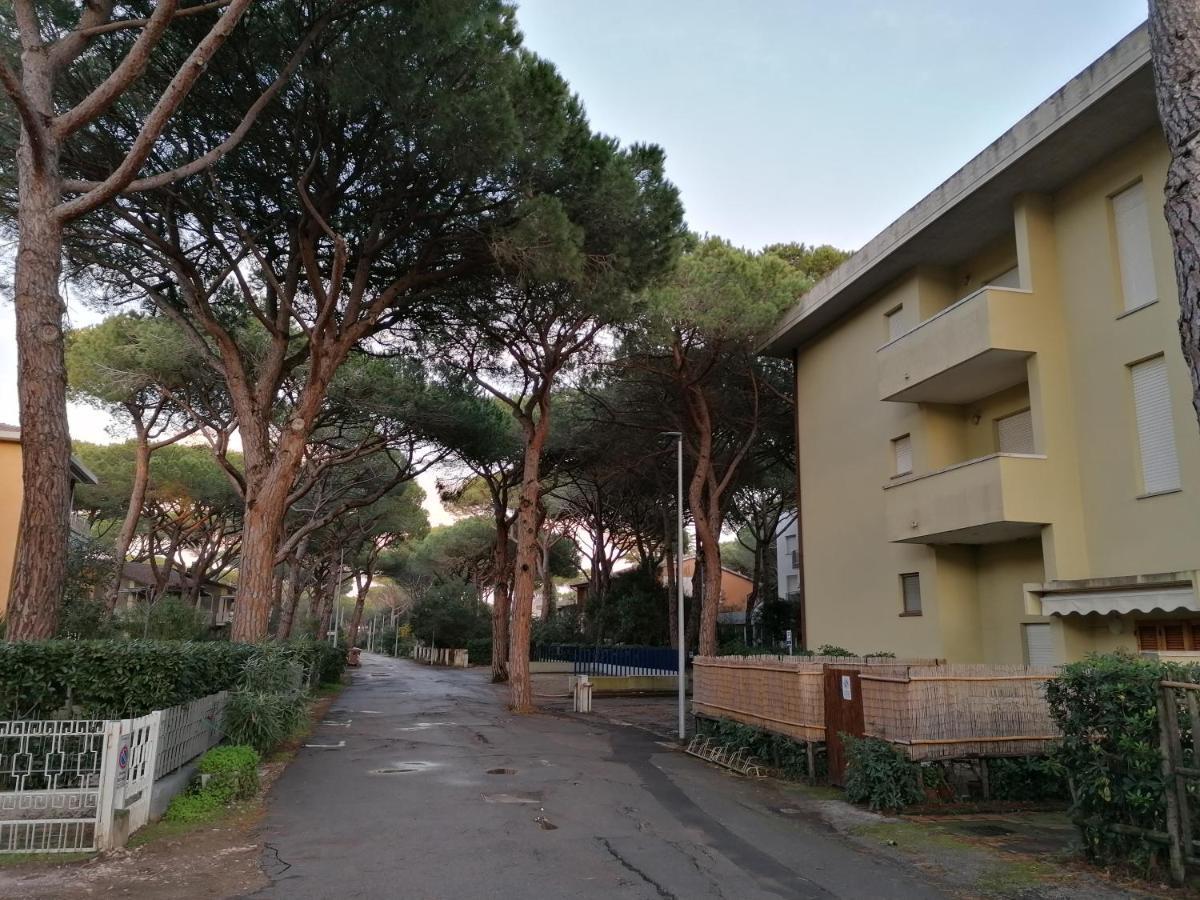 Stella Marina Apartment Principina a Mare Exterior photo