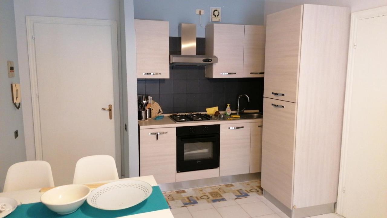 Stella Marina Apartment Principina a Mare Exterior photo