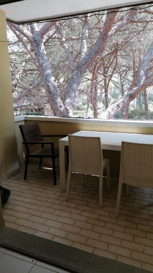 Stella Marina Apartment Principina a Mare Exterior photo