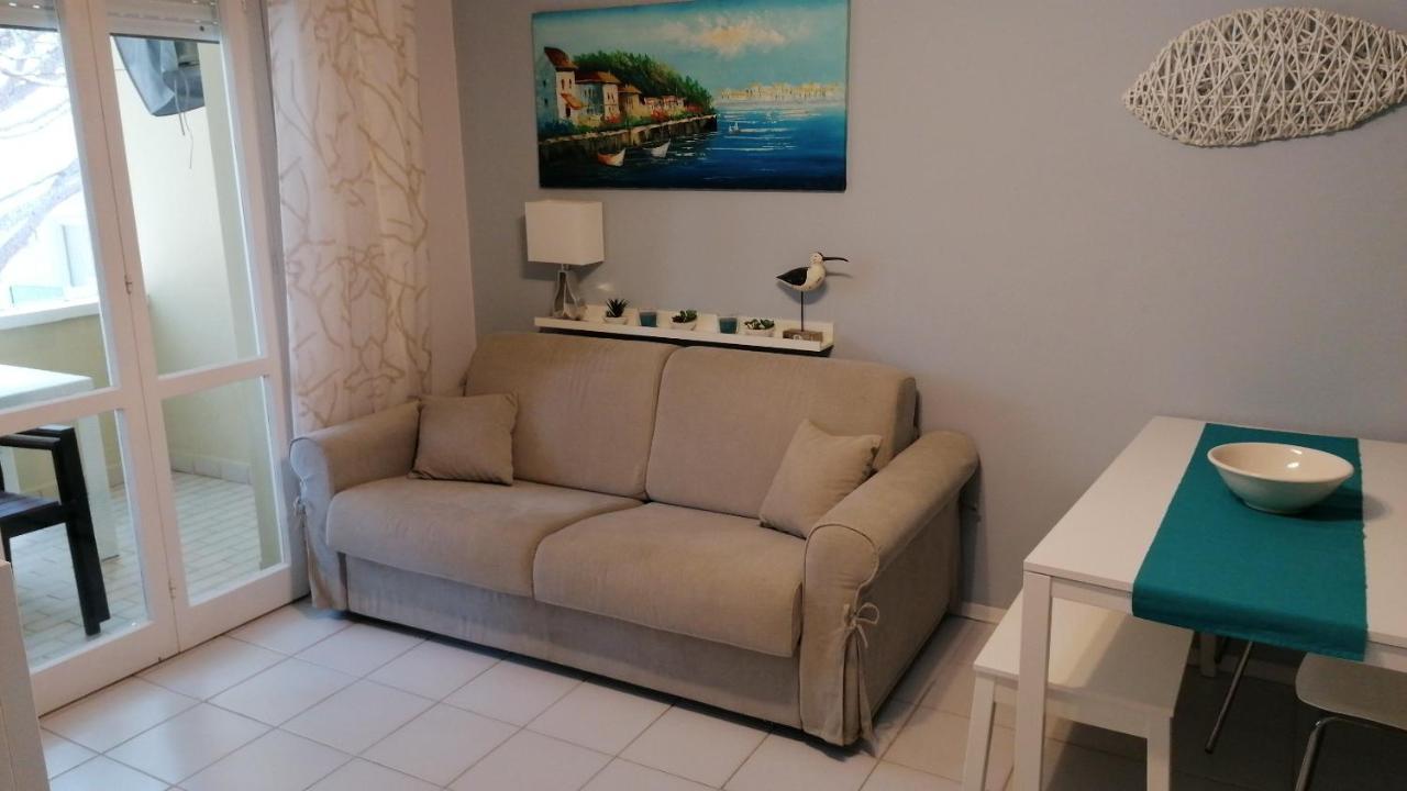 Stella Marina Apartment Principina a Mare Exterior photo