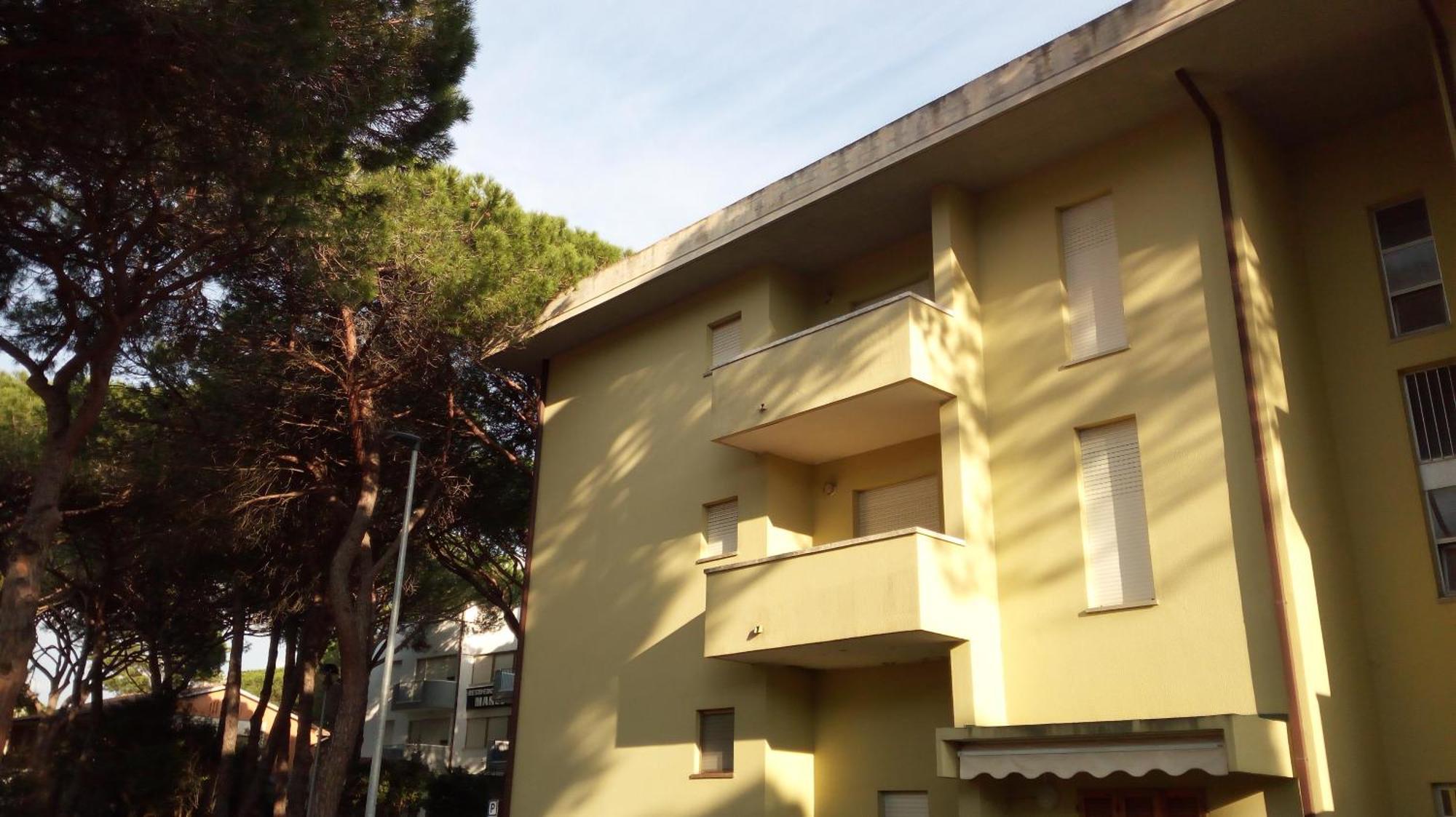 Stella Marina Apartment Principina a Mare Exterior photo