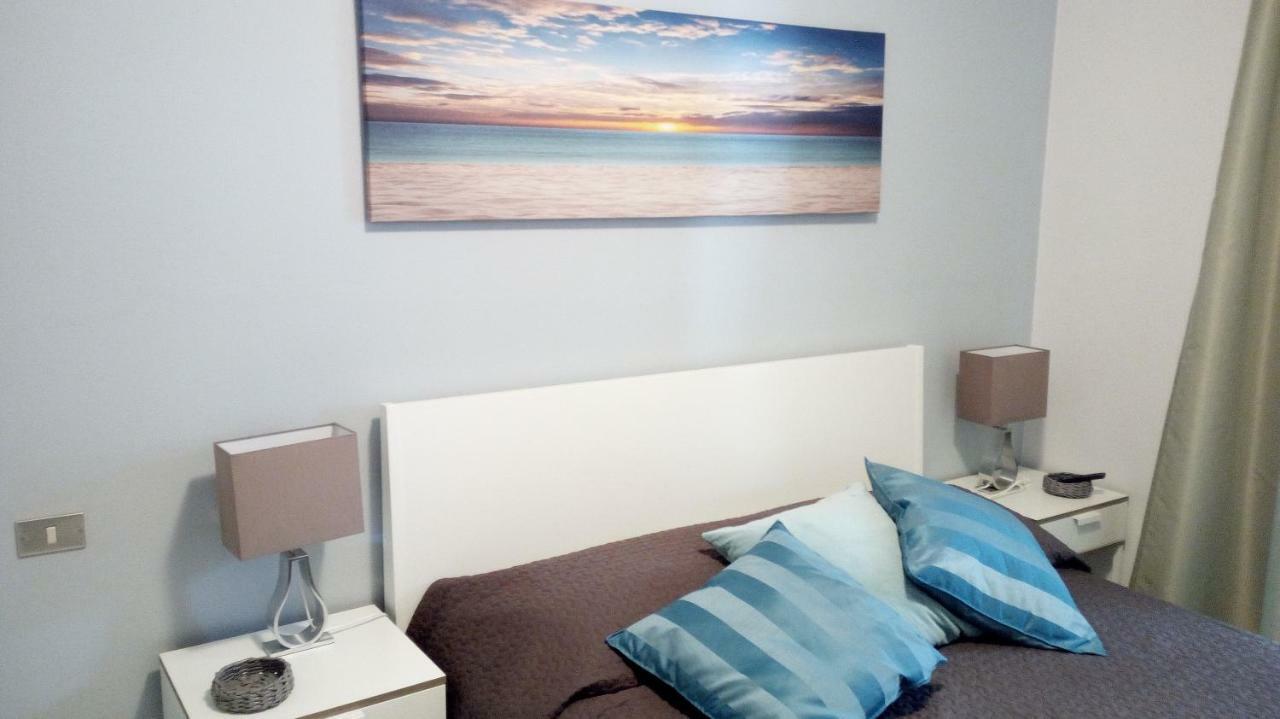 Stella Marina Apartment Principina a Mare Exterior photo
